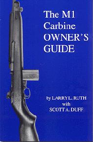 M1 Carbine Owner's Guide